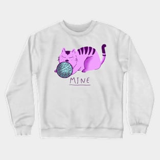 Mine Crewneck Sweatshirt